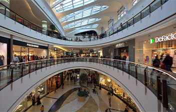 mall of istanbul